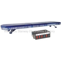 Warning LED Ultimate Light bar