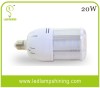 20W Post top led lamp Epistar 2100Lm