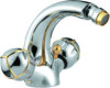 DP-2302 brass basin faucet