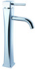 DP-2406 brass basin mixer