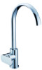 DP-2501 brass basin faucet