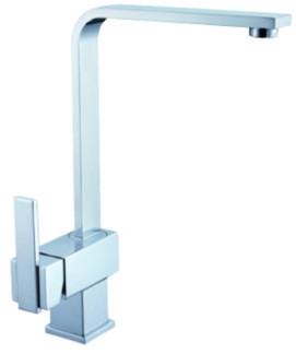 DP-2603 basin brass tap