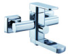 DP-2705 brass basin mixer