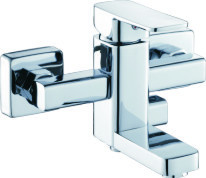 DP-2904 brass basin mixer