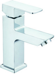 DP-3002 brass basin mixer