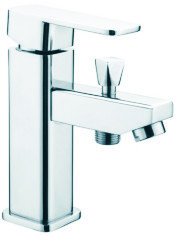 DP-3003 brass basin mixer