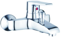 DP-3008 brass basin faucet