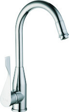 DP-3101 brass basin faucet