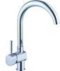 DP-3105 brass basin faucet