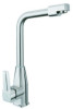 DP-3108 brass basin faucet