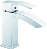 DP-3110 brass basin faucet