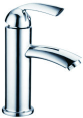 DP-3114 brass basin faucet
