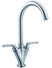 DP-3304 brass basin faucet