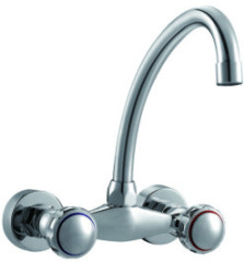 DP-3306 brass basin faucet