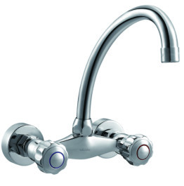 DP-3308 brass basin faucet