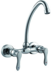 DP-3309 brass basin faucet