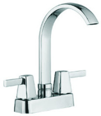 DP-3310 brass basin faucet