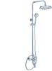 DP-3404 luxurious shower set