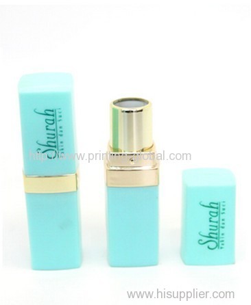 Hot stamping foil for lipstick tube