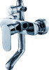 DP-3602 brass shower mixer