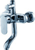 DP-3603 brass shower mixer