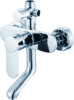 DP-3607 brass shower mixer