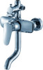 DP-3609 brass shower mixer