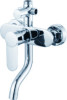 DP-3615 brass shower mixer