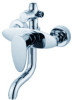 DP-3616 brass shower mixer