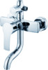 DP-3619 brass shower mixer