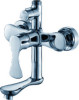 DP-3621 brass shower mixer