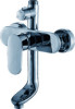 DP-3623 brass shower mixer