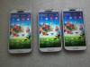 real 5 inch S4 1:1 mobile phone i9500 mtk6589 quad core android 4.2.2 1gbram,4gbrom air gesture,wifi gps