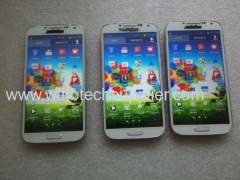 real 5 inch S4 1:1 mobile phone i9500 mtk6589 quad core android 4.2.2 1gbram,4gbrom air gesture,wifi gps