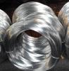 galvanized wire used for construction