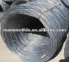 carbon steel wire rod for drawing