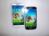 Air gestures S4 G9500 5.0 inch MTK6589 quad core Dual camera Android 4.2 cell phone 3G WCDMA
