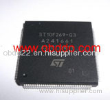 ST10F269-Q3 Integrated Circuits , Chip ic