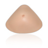 Special silicone made comfortable lighter silicone artificial breast for mastectomy