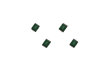 PPTC SMD0805 SURFACE MOUNT FUSES