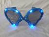 Skull Shaped Led cool party glasses