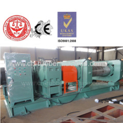 Rubber Mixing Mill/Rubber Mixing Machine