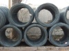 steel wire rod to New Zealand