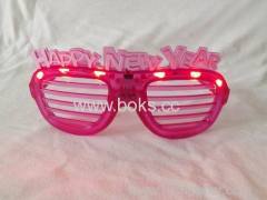 LED glasses Party Glasses Happy New Year