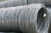 steel wire rod to South Africa