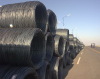 steel wire rod to Libya