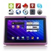 4GB 7&quot; Google Android 4.0 Tablet PC Multi Touch Screen Wifi Camera - Aulola