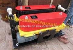 cable puller Cable laying machines