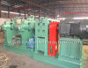 Rubber Mixing Mill with Anti Friction Roller Bearings