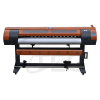 Hot sale flex banner printing machine price 1.6m